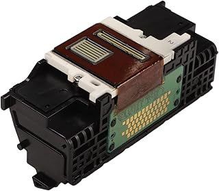 Color Print Head, Replacement Printer Head, Smoothly Inkjet, for Canon MX922 MX928 MX728 IX6780 IX6880 MX721 MX722 MX725 MX726 MX727