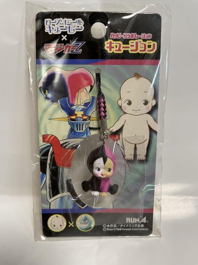 Amazon.co.jp: キュージョン マジンガーZ あしゅら男爵 : パソコン
