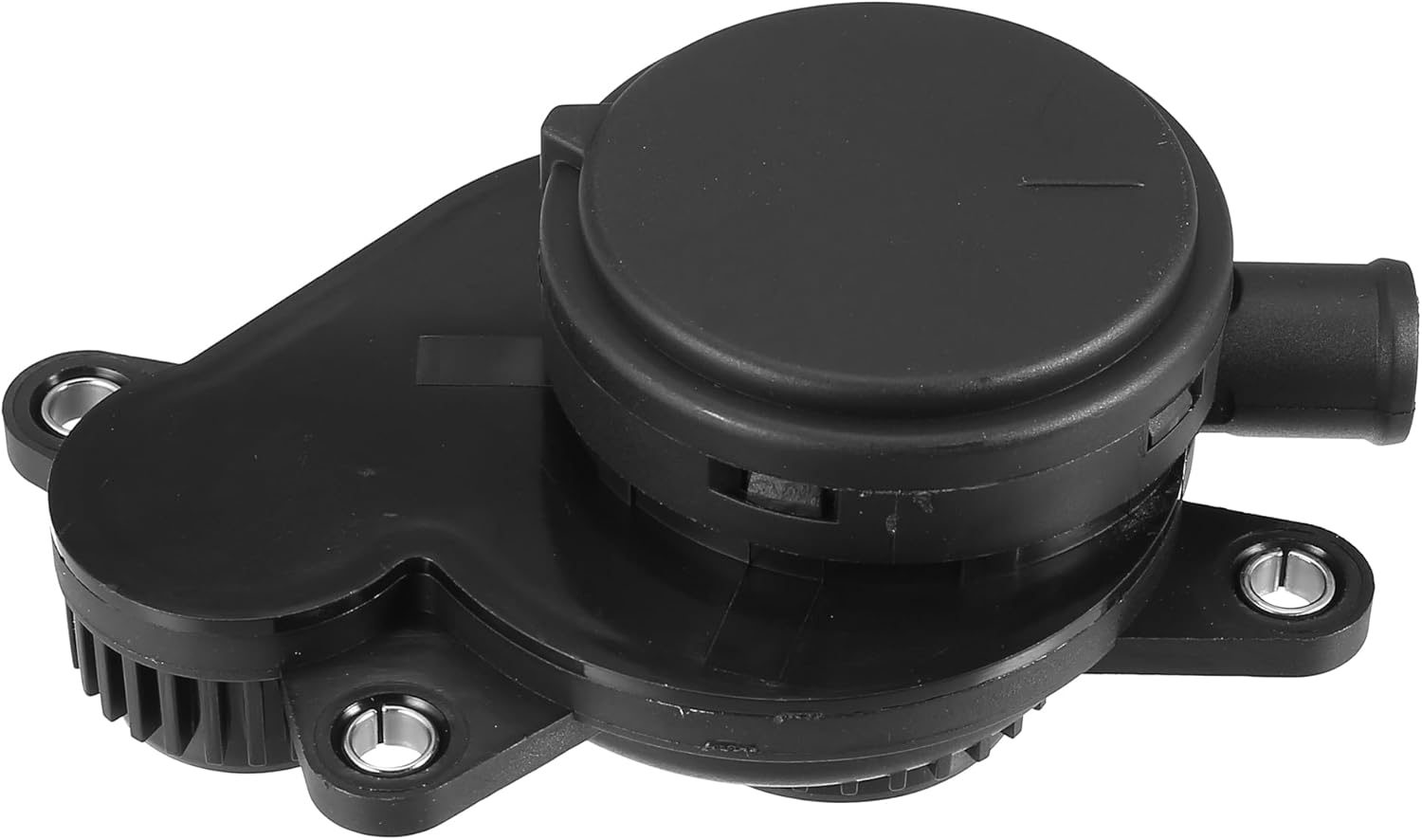 X AUTOHAUX 6110160134 Car PVC Engine Crankcase Vent Valve for Mercedes Benz Sprinter 901 902 2007-2008