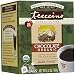 Teeccino Caffeine Free Herbal Coffee - Chocolate - 10 ct