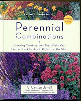 Perennial Combinations-stunning Combinations That Make Your Garden Look Fantastic Right From the Start