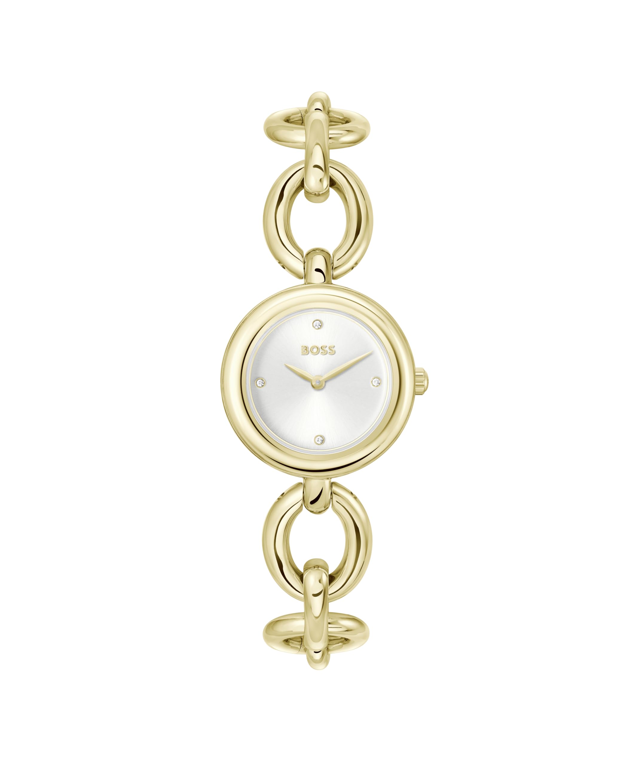 BOSS Live Quartz 28mm Ladies Watch 1502792