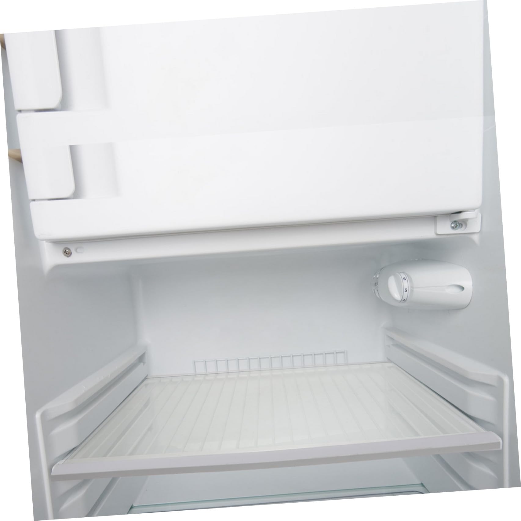 Kühlschrank Glasablage aus Gehärtetem Glas, Verstellbar