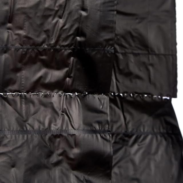 Foto 5 de 7 de Croci C9020196 Bolsas Recoge Excrementos para Perros, 3 x 20 bolsas, negro