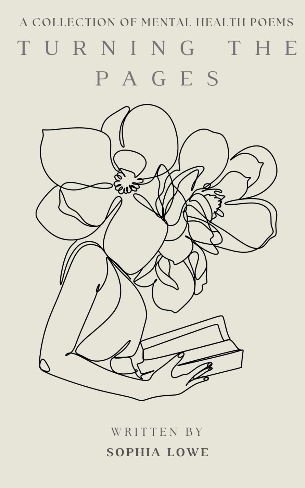Turning the Pages