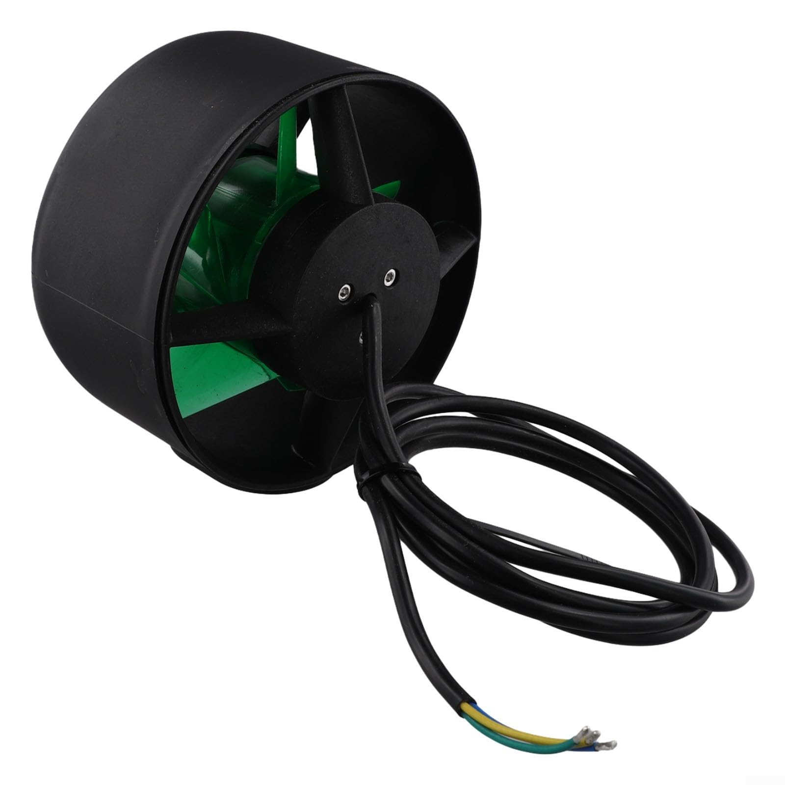 Motor subacuático del empujador 155ROV 800W del ROV para los barcos netos de los submarinos teledirigidos y los usos ROV del grado de investigación (CW)