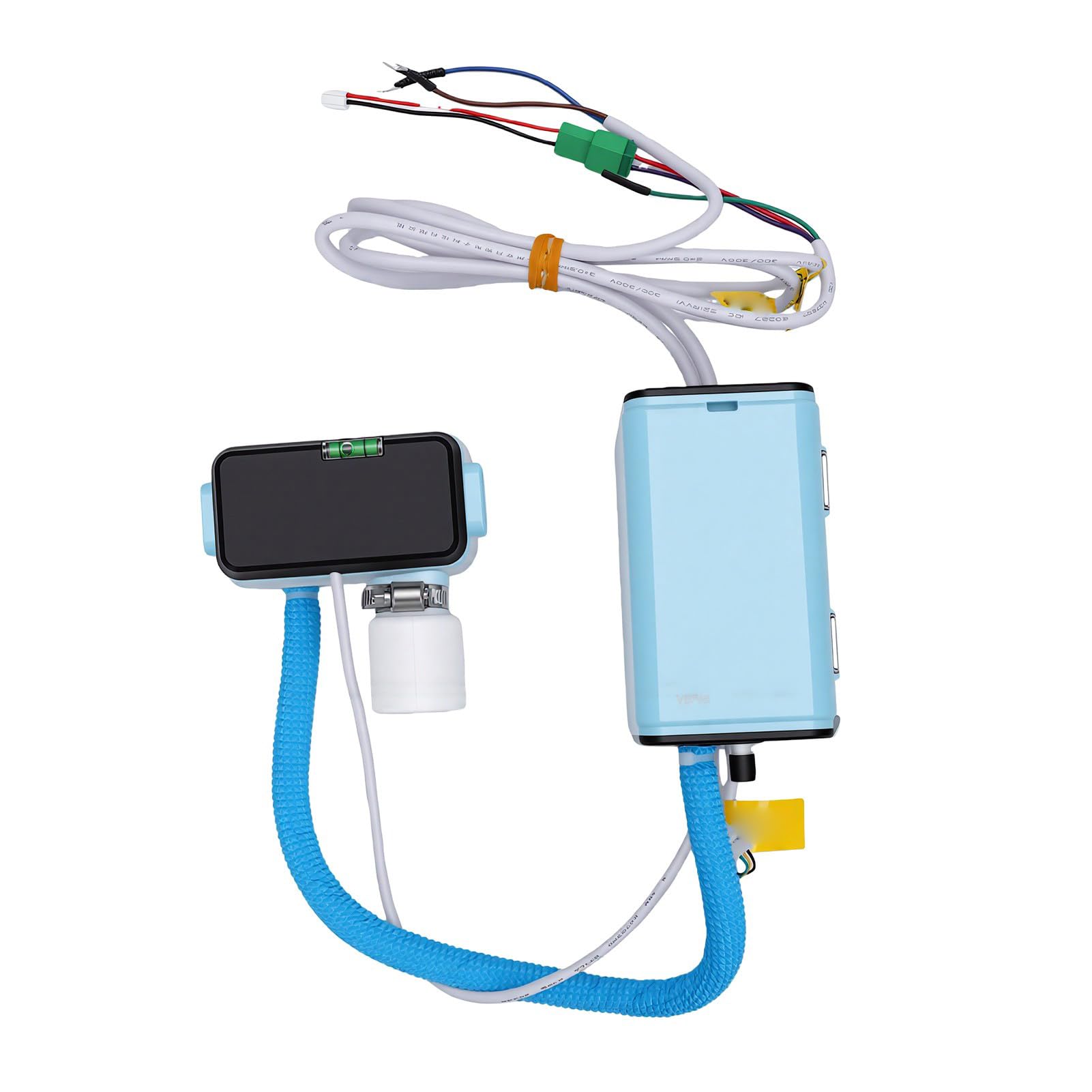 Sorandy Pompa di Condensa HVAC, Portata 36 L/h, Sollevamento 10 M