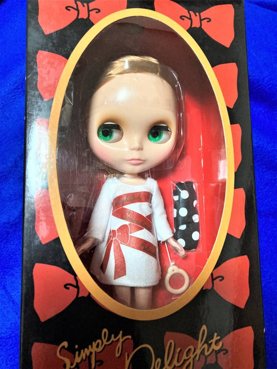 シンプリーディライトブライス TOPSHOP限定 シンプリーディライトブライス TOPSHOP限定