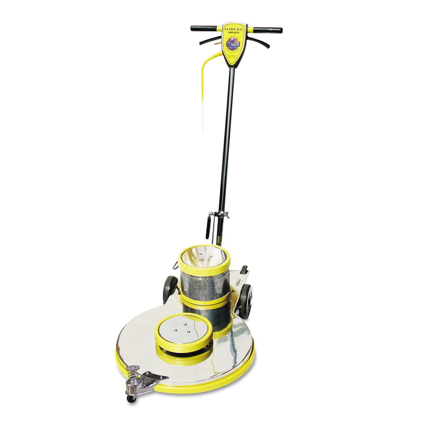 MERCURY FLOOR MACHINES PRO200020 PRO-2000-20 Ultra High-Speed Burnisher
