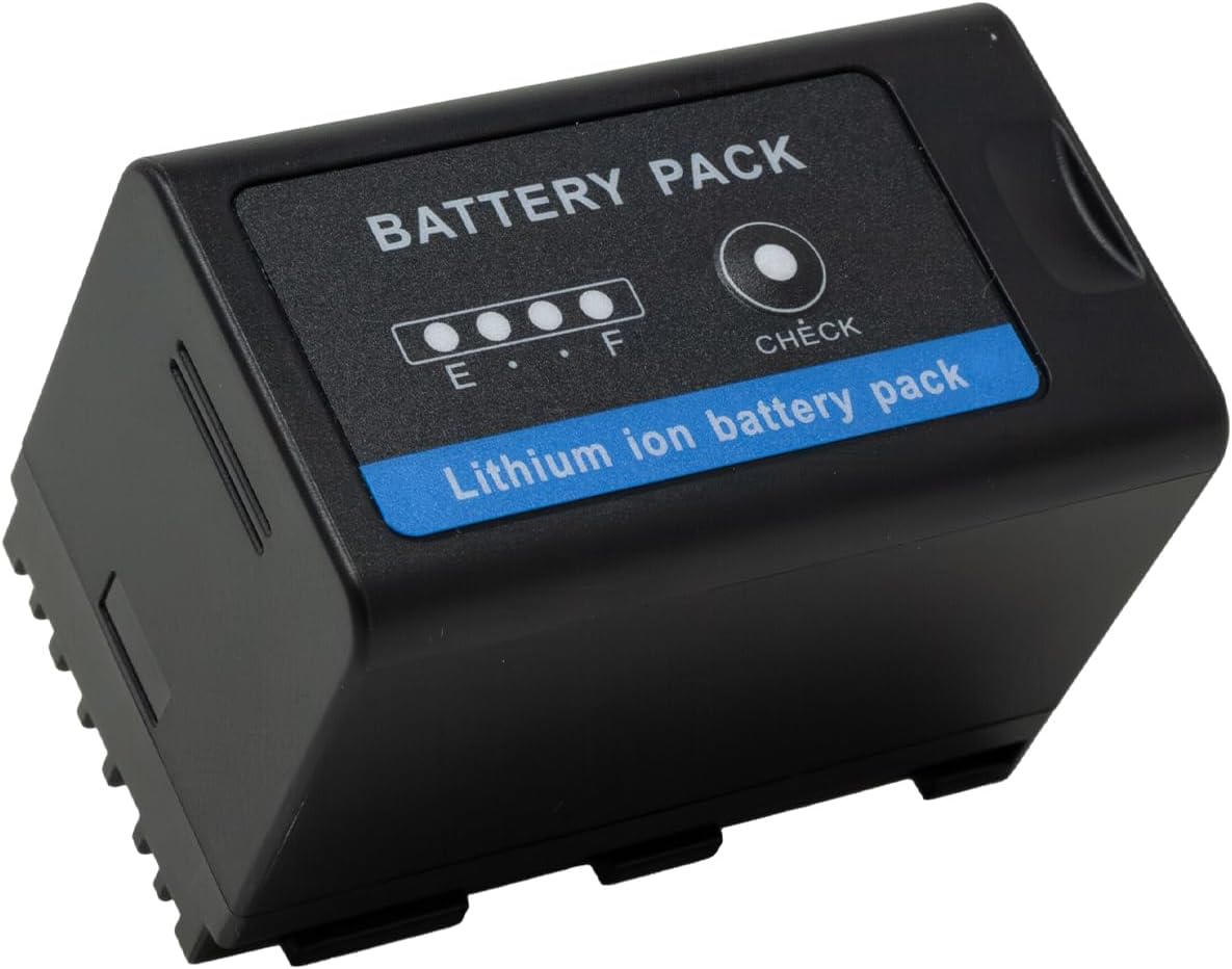 Wasabi Power Battery for Canon BP-A30 and Canon C300 Mark II, C200, C200B, XF605, XF705