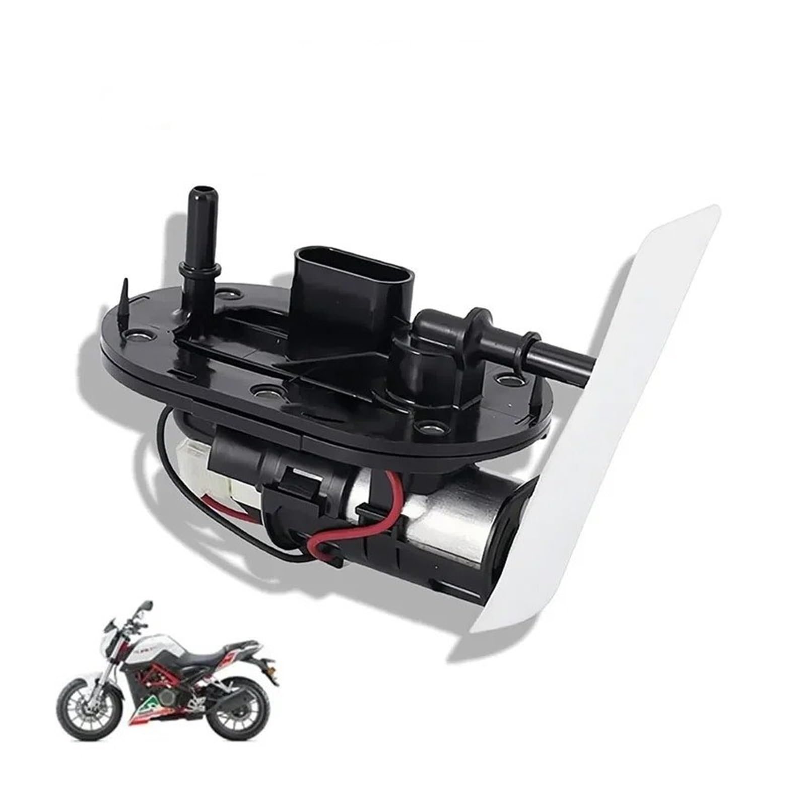 Kraftstoffpumpen für Motorräder Für Benelli BN251 Für TNT25 Für TNT250 Für BN302 Für TNT300 Für STELS 300 Kraftstoff Versorgung Teile Motorrad Kraftstoff Pumpe