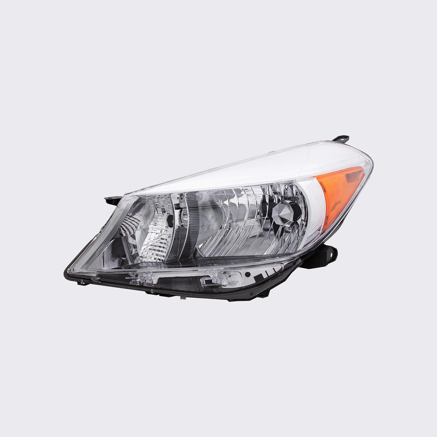 81170-V1051　81130-V1051 Amazon.com: ALLIGATOR AUTO LIGHTS Replacement For Toyota 2012 2013