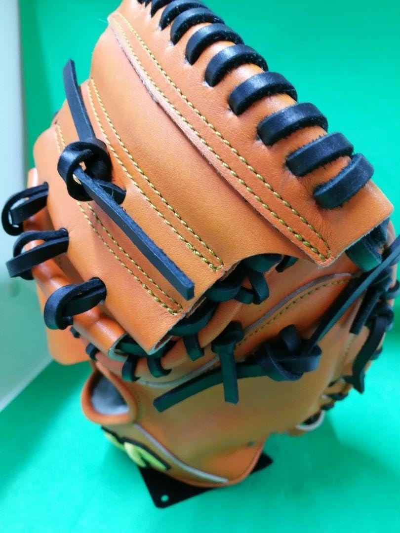 東日本限定ハタケヤマ硬式オーダーミット スポーツ用品 野球 M8 東日本限定ハタケヤマ硬式オーダーミット スポーツ用品 野球 M8
