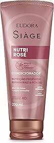 SIAGE COND NUTRI ROSE V3 200ml