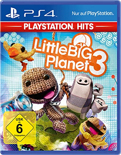 Little Big Planet 3 [
