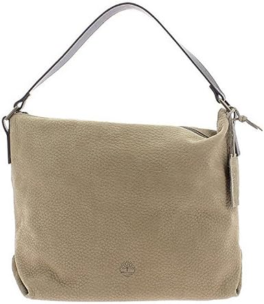 Timberland Shoulder Borsa Donna Beige : Amazon.it: Scarpe e borse
