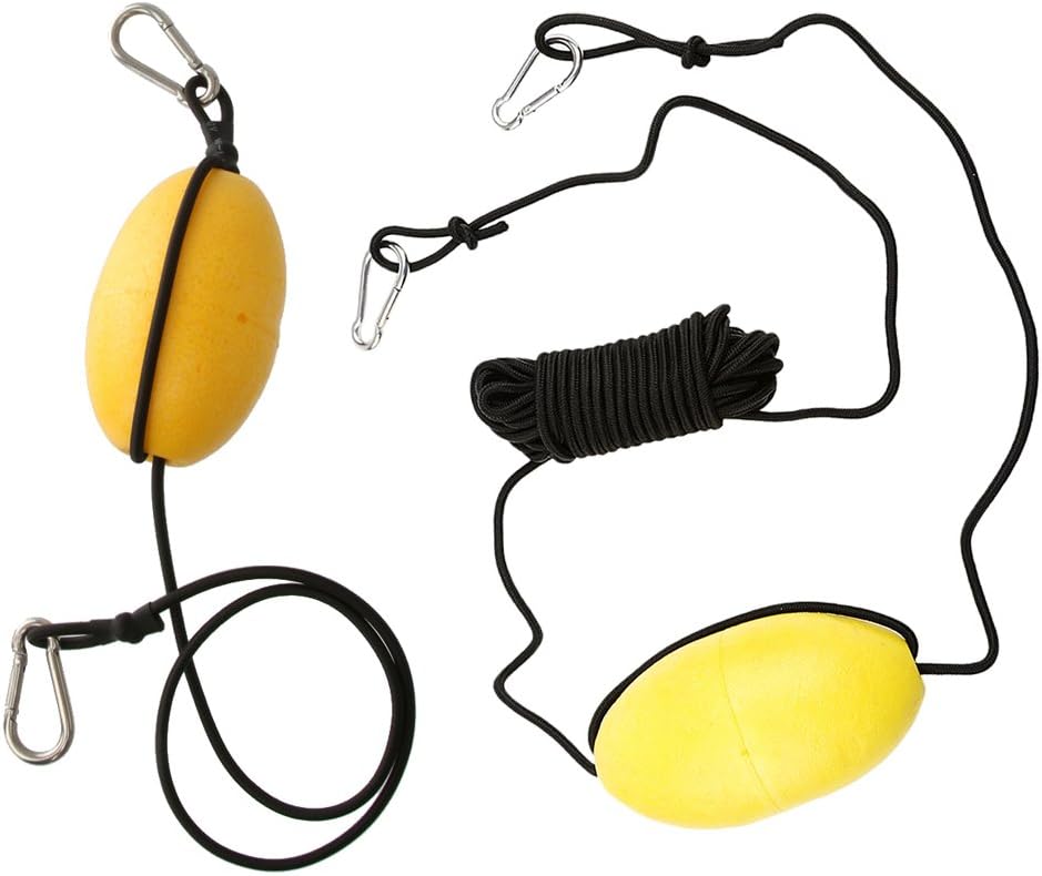 scatola impermeabile per kayak