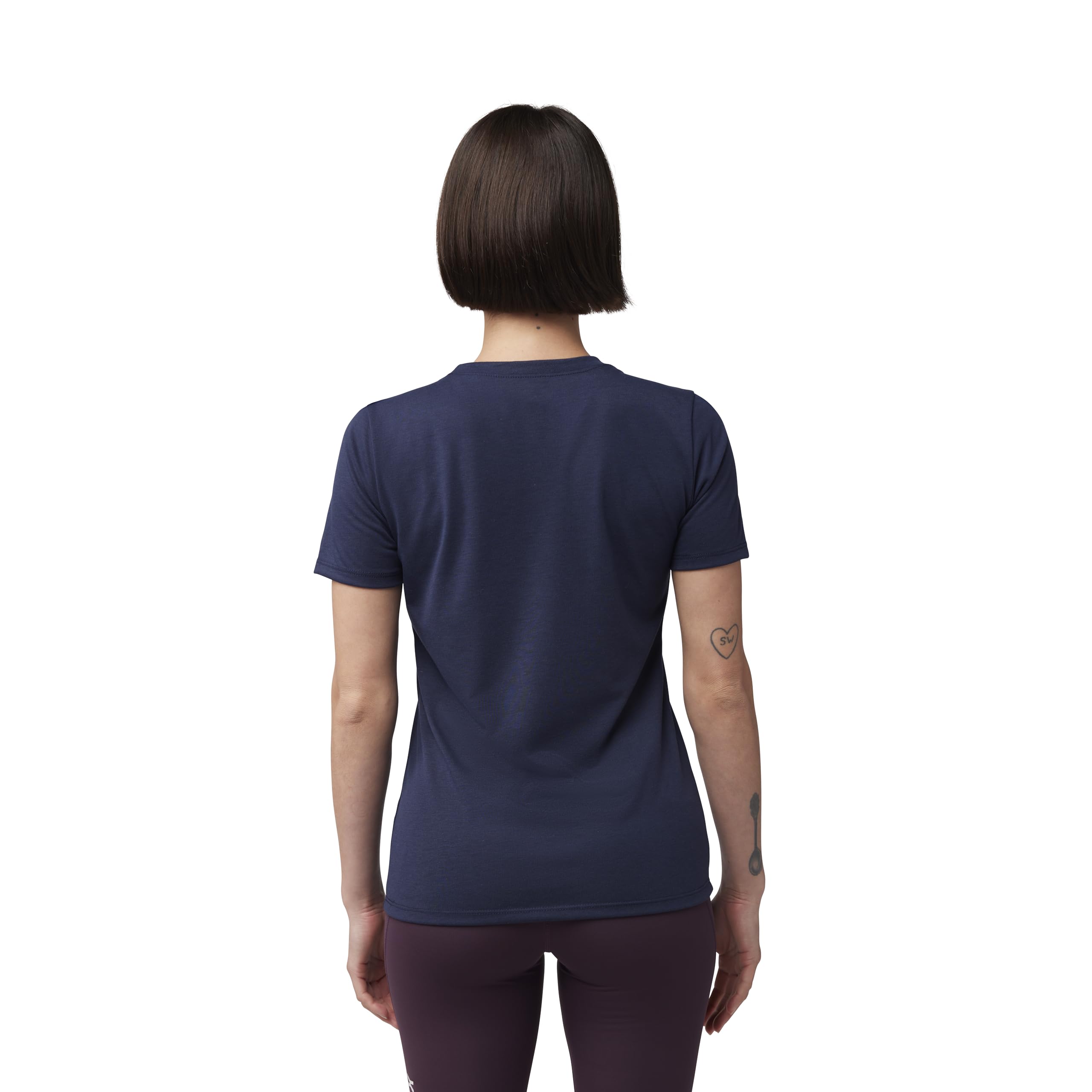 Fox Racing Koszulka Kobiety Tee