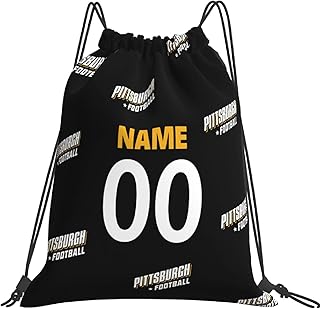 steelers backpack amazon