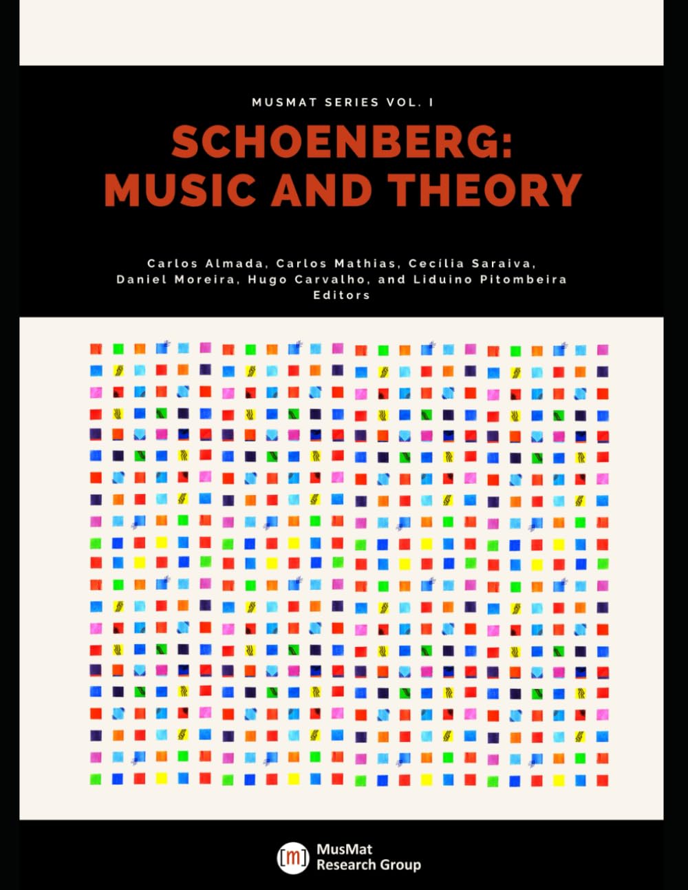Schoenberg: Music and Theory