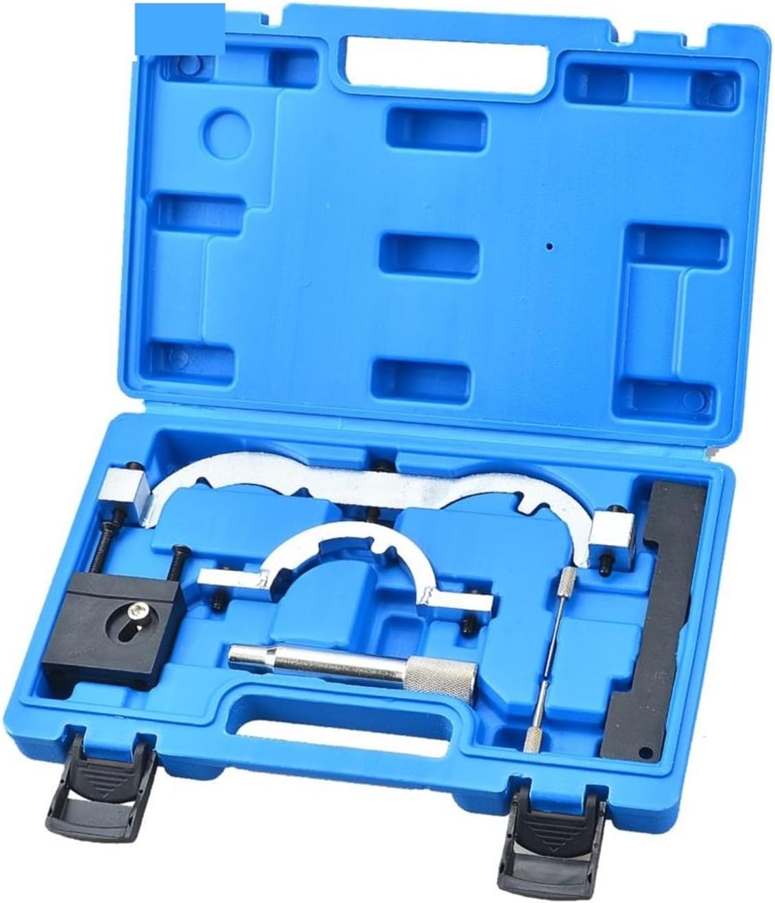 Engine Timing Tool Kit Set Compatible with Opel Vauxhall 1.0 1.2 1.4 Turbo