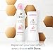 Dove Advanced Care Antiperspirant Deodorant Spray for Women 3 Pack Sakura Blossom & Yuzu 72 hour sweat and odor protection 3.8 oz