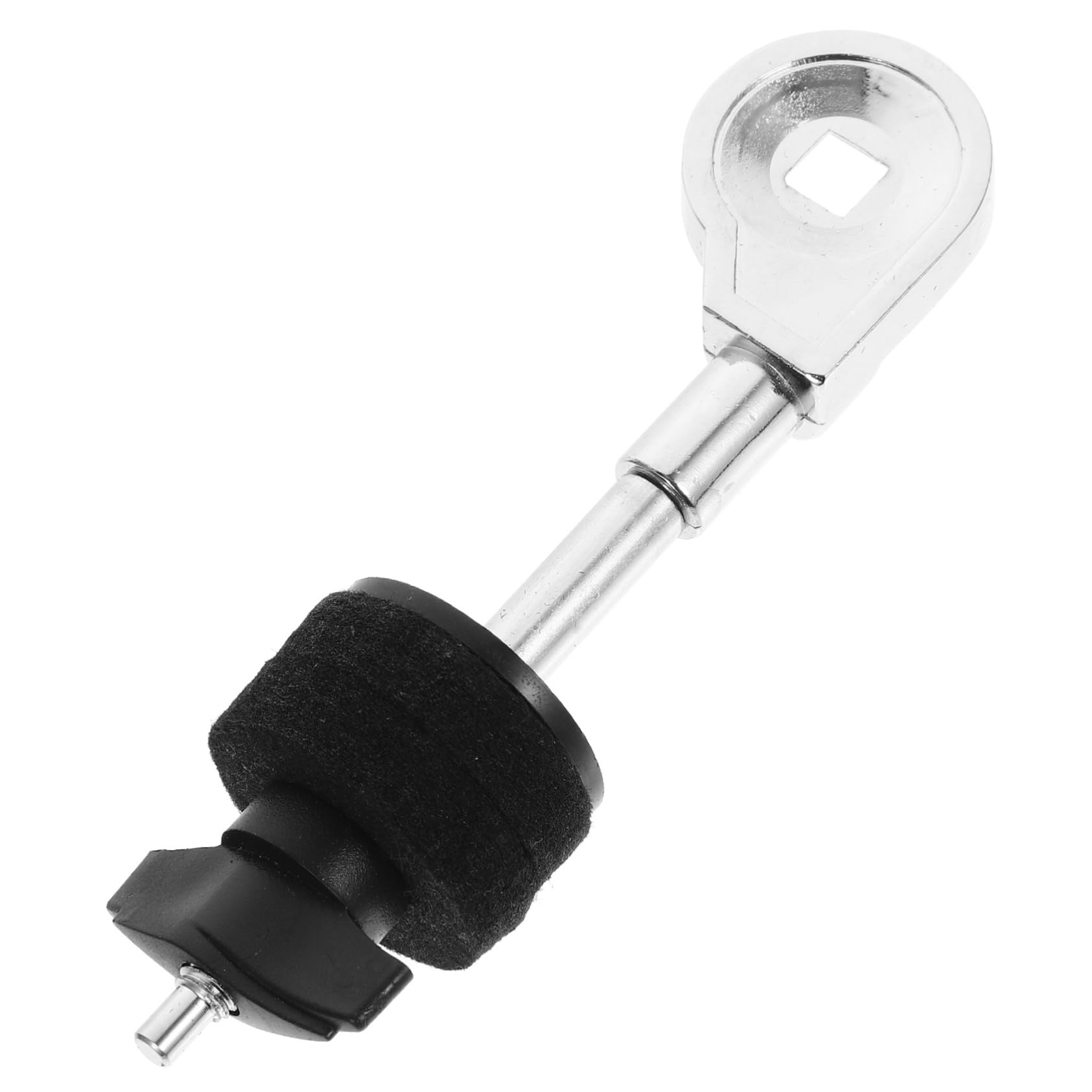 COSMEVIVI Cymbal Stacker Attachment Lightweight Durable Percussion Instrument Accessory for Cymbal Stands Reliable Replacement for Broken Parts Easy Installation High Performance