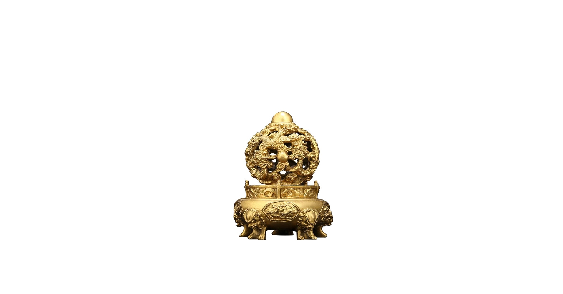 乾坤聚宝盆 銅器 装飾品 工芸品 美術品 置物 61WBHuHjTvL.jpg_BO30,255,255,