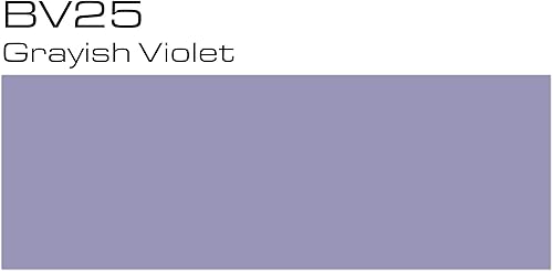 Vista 134 de COPIC Marcador de boceto E71 Champagne