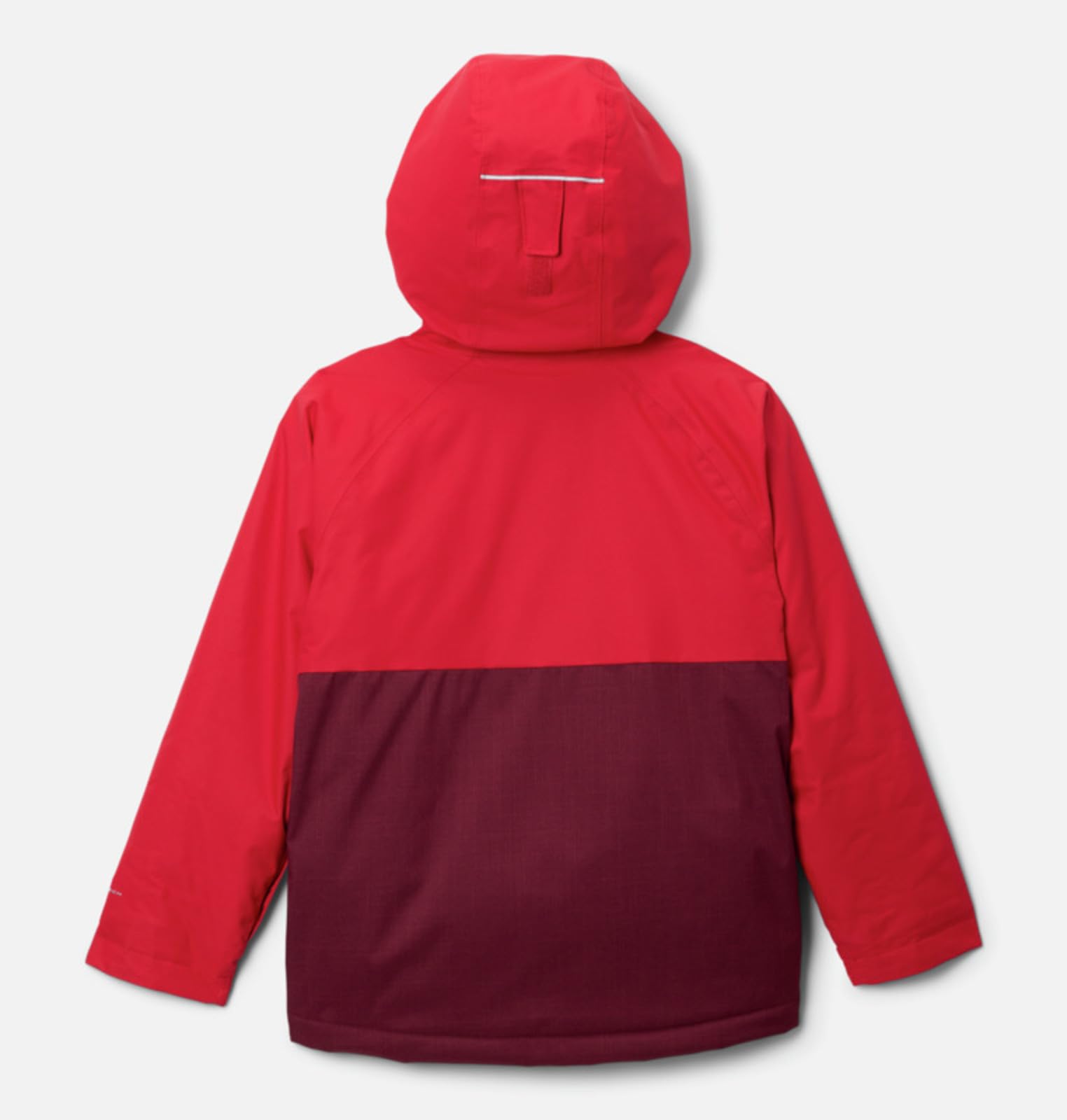 Columbia Alpine Action Iii Jacket Giacca Bambini e ragazzi (Pacco da 1)