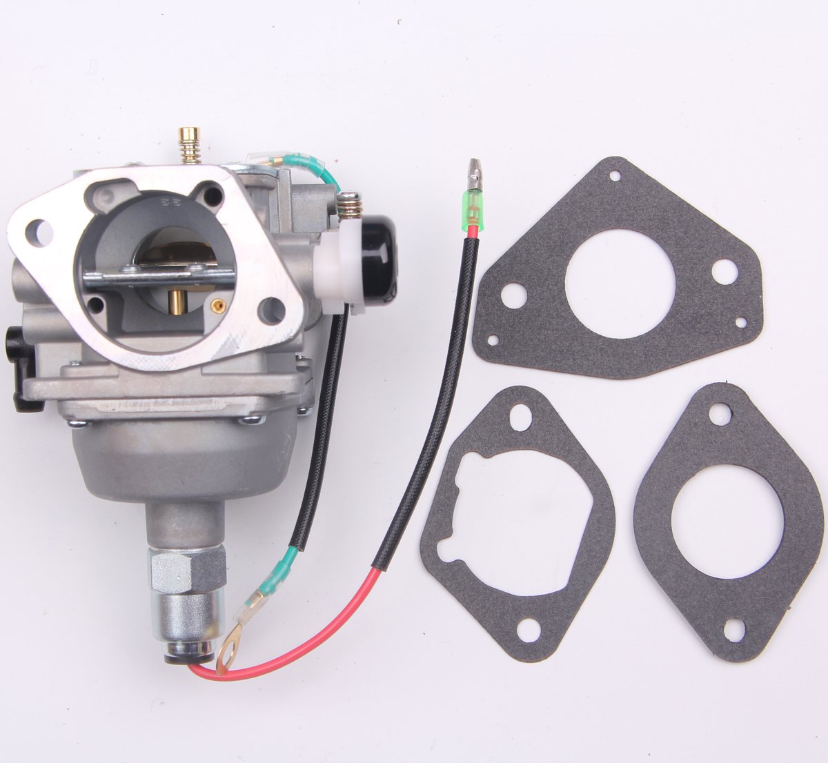 New Carburetor for Kohler 23 24 25 26 27 HP Motor Toro Lawn Tractor 32 853 12-S