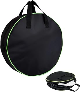 Ladekabel Elektroauto, Tasche Kabeltasche für Ladekabel, 40CM Tragbare Aufbewahrungstasche