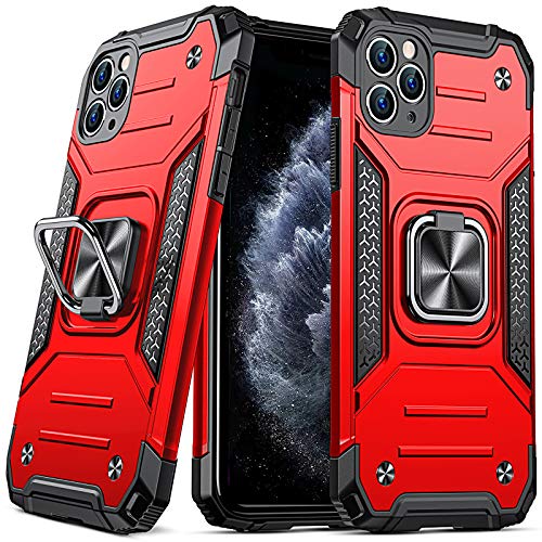DASFOND Coque Compatible avec iPhone 11 Pro Max 6.5'' Cover