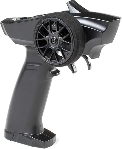 Miniatura 2 de Horizon Hobby 3-Ch 2.4Ghz transmisor superficial HRZ00001 Radios 2 Canal Pistola