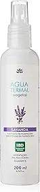 WNF Água Thermal Vegetal Lavanda 200Ml Wnf