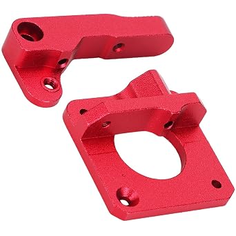Extruder Kit 3 3D Printer Accessories Springs Extruder Remote Feed Set 3 / CR-10 Kit Feed Set Industrial & Scientific/Additive Manufacturing Products/3D Printer &