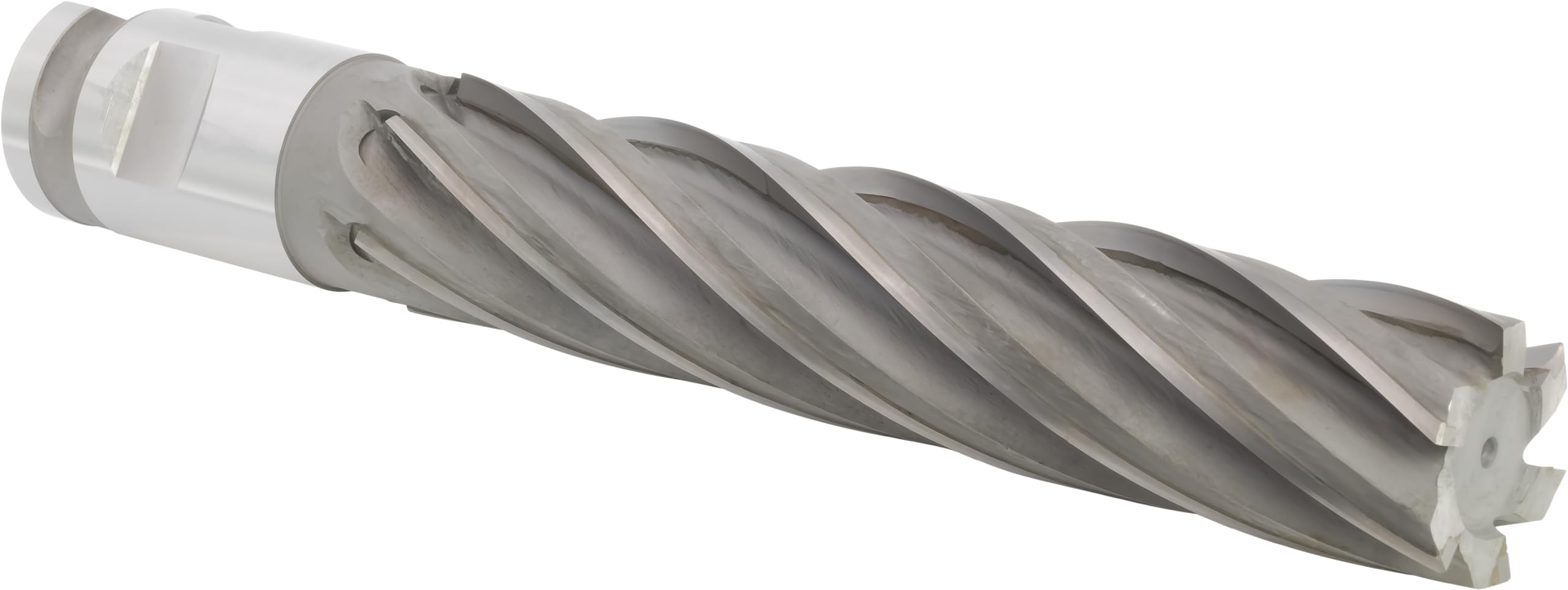 CME Carbide Brazed End Mill, Square Nose, 2