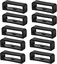 Silicone Watch Band Holder Loops 1