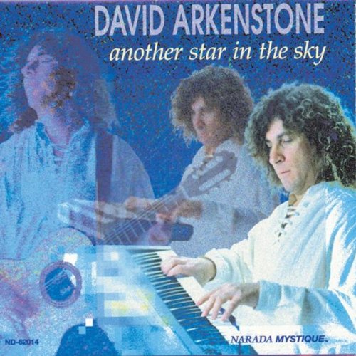 Another Star in the Sky [Audio CD]