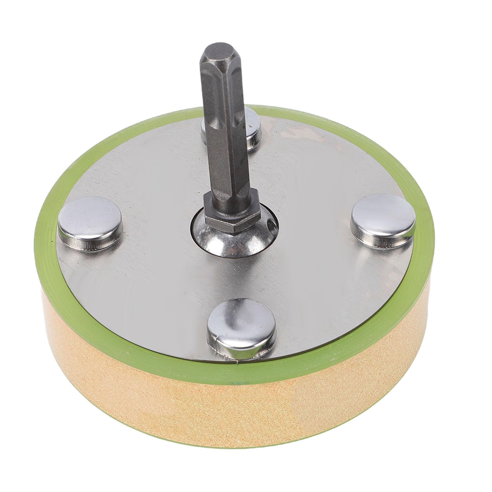 Martillo eléctrico vibratorio de 360 grados para renovar suelos y paredes de baños