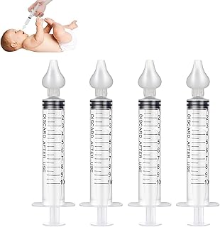 Saline Rinse For Babies Picks collage image 3