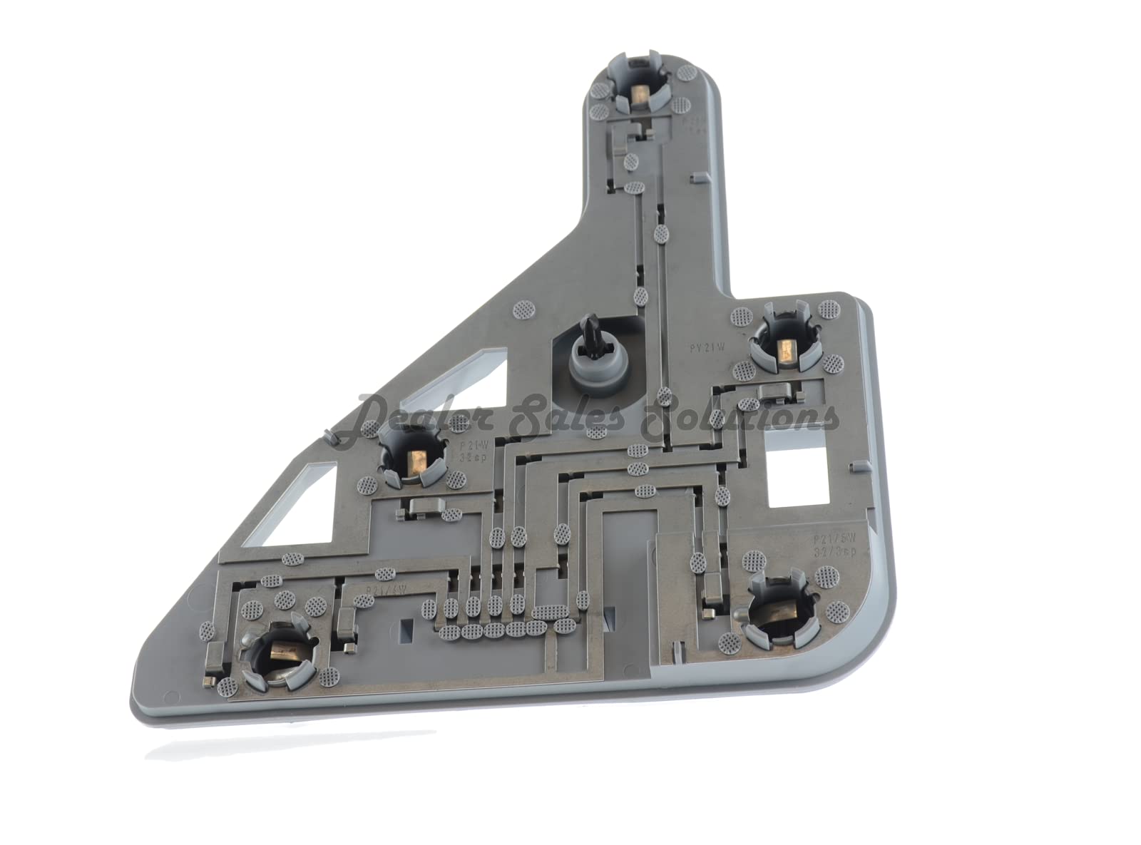Amazon.com: GENUINE MERCEDES 203-820-08-77 Taillight Bulb Holder 