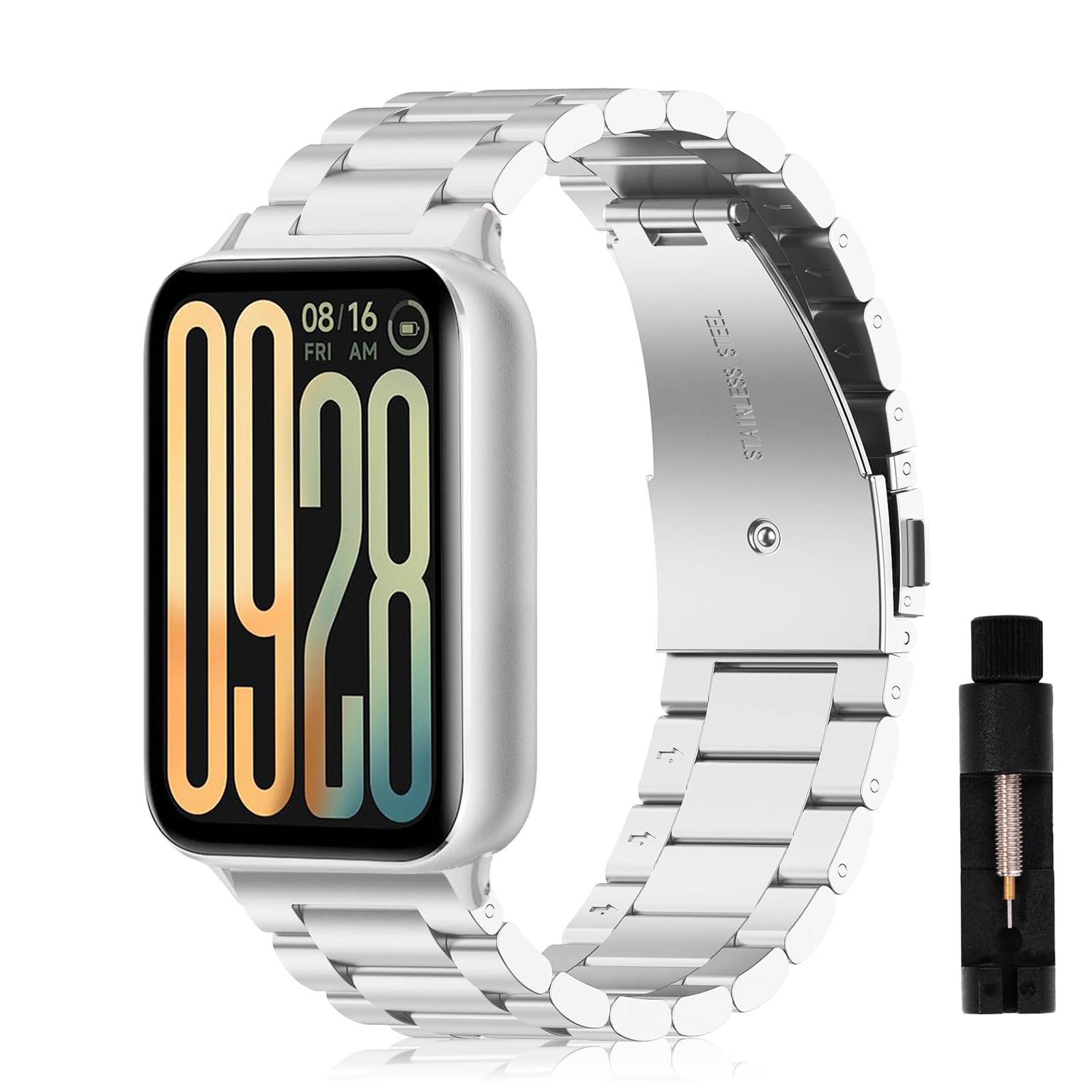 【BONBORNさん専用】Xiaomi mi9t pro Amazon.co.jp: [AiMaoo] バンド Xiaomi Smart Band 9 Pro 対応