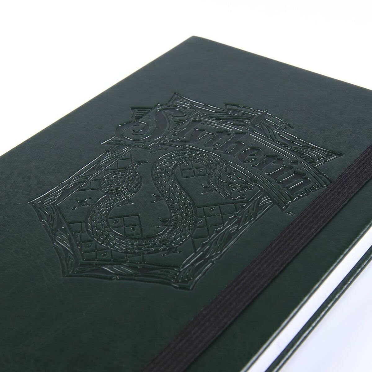 CERDA CERDÁ LIFE'S LITTLE MOMENTS Harry Potter A5 Snake Notepad, multicoloured, Normal - Image 3