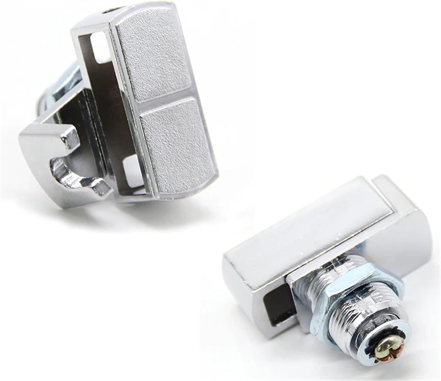 Cabinet Cam Lock Mailbox Storage Box Electronical Wardrobe MS579 1Pcs(Handle)