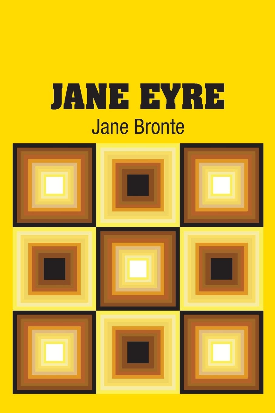 Jane Eyre