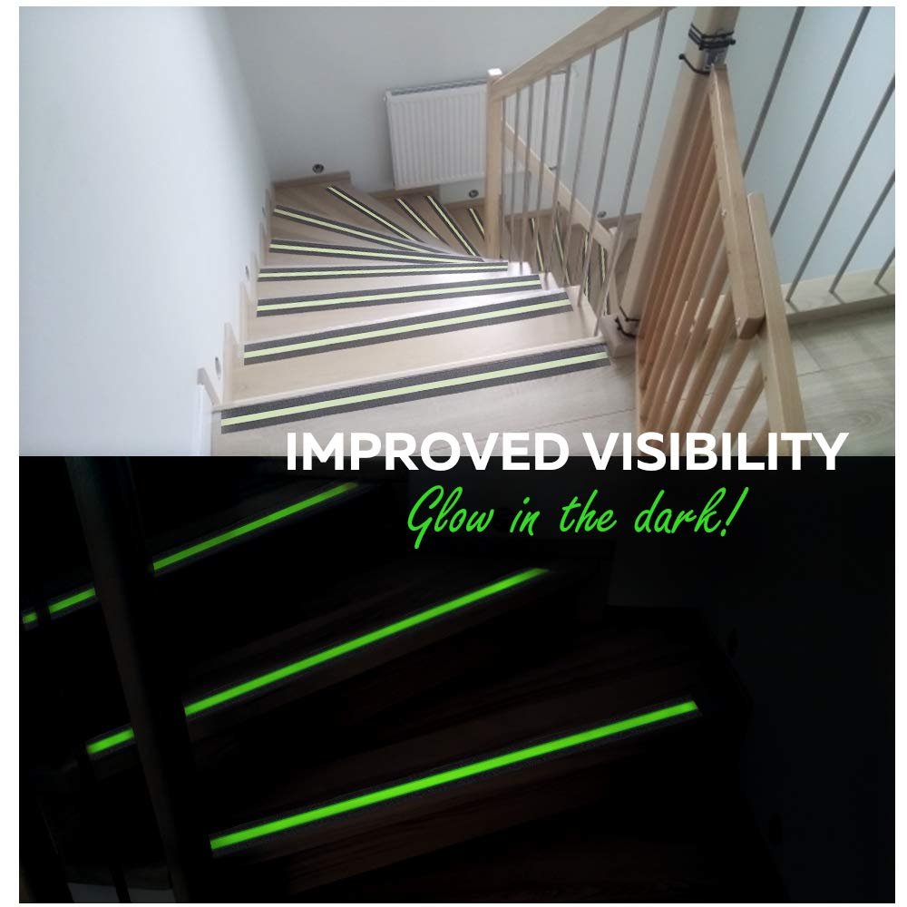 ONTWIE Anti Slip Grip Tape Glow in Dark - Image 4