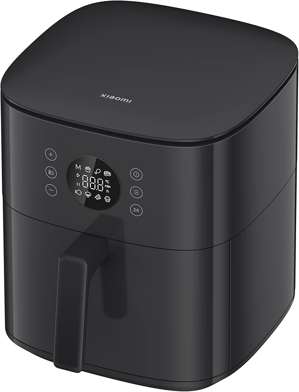 Imagem do produto Xiaomi Air Fryer 6.5L Black