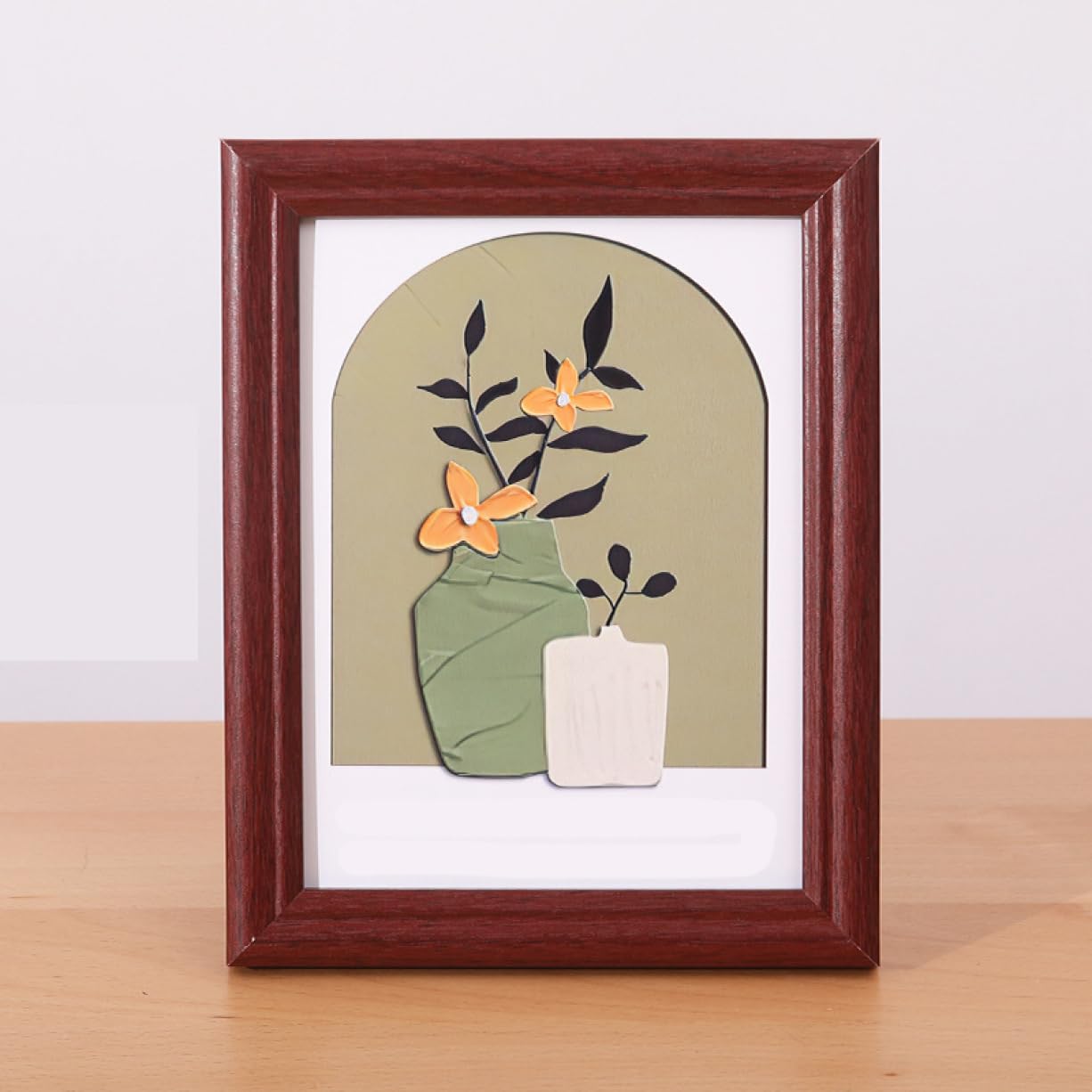 Amazon.co.jp: [VANDROUP] フォトフレーム 写真たて