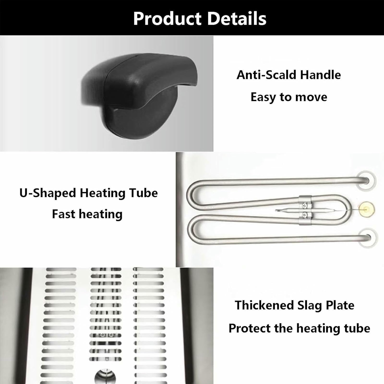 Macchina Automatica per cuocere Le Uova, cuocitore Elettrico per Uova, Macchina Professionale per cuocere Le Uova, cuocitore per Uova Hot Spring per Uso Domestico nei ristoranti